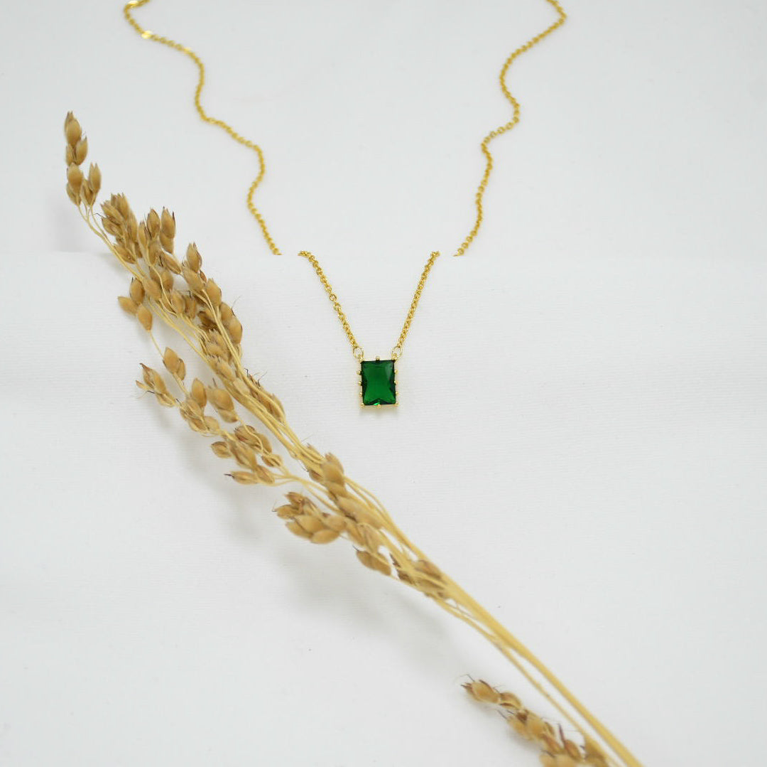CADENA GOLD REBECCA