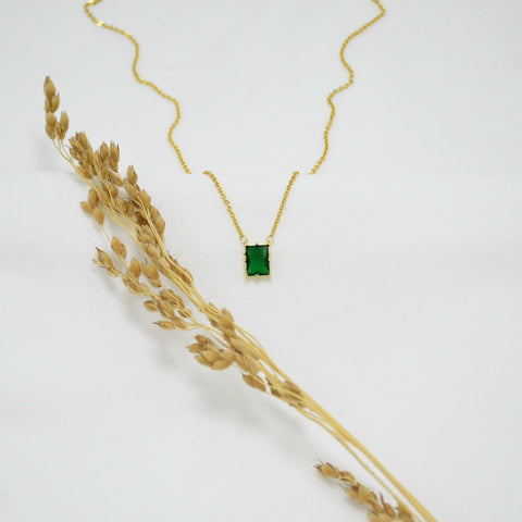 CADENA GOLD REBECCA