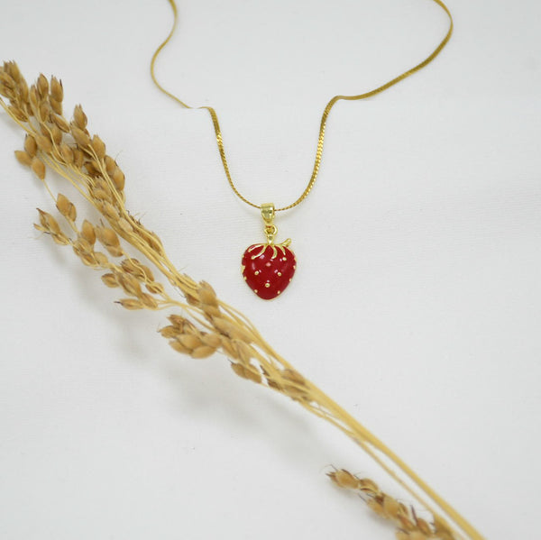 CADENA GOLD GRECIA
