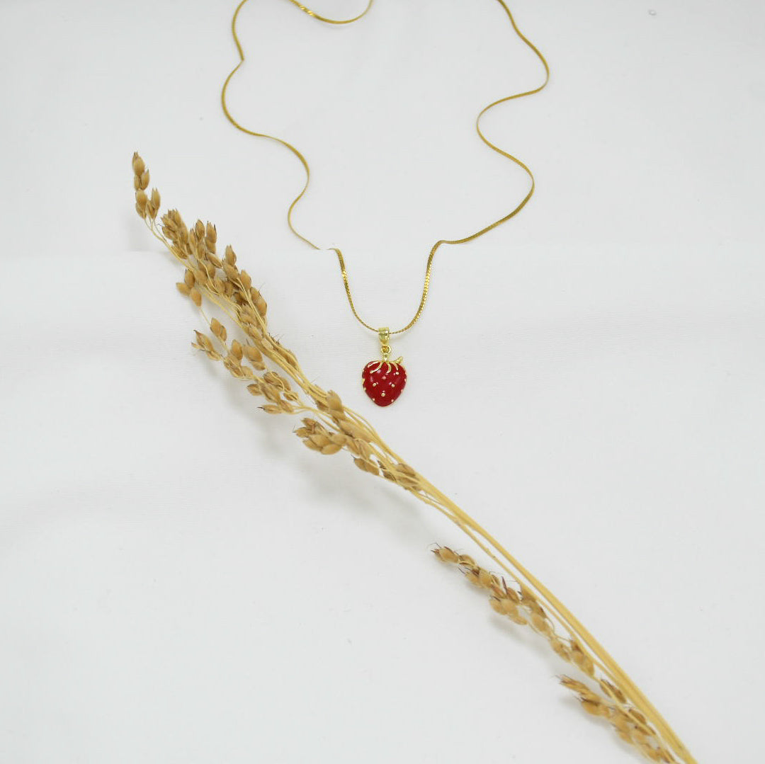 CADENA GOLD GRECIA