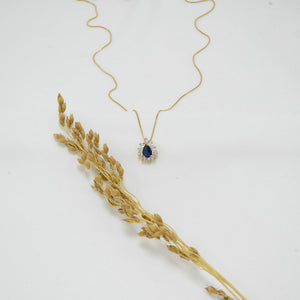 CADENA GOLD SAMARIA
