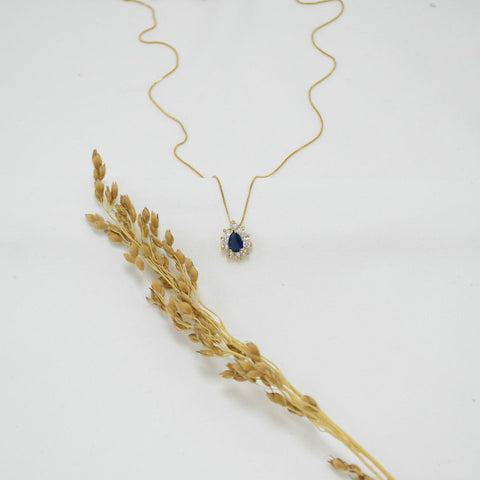 CADENA GOLD SAMARIA