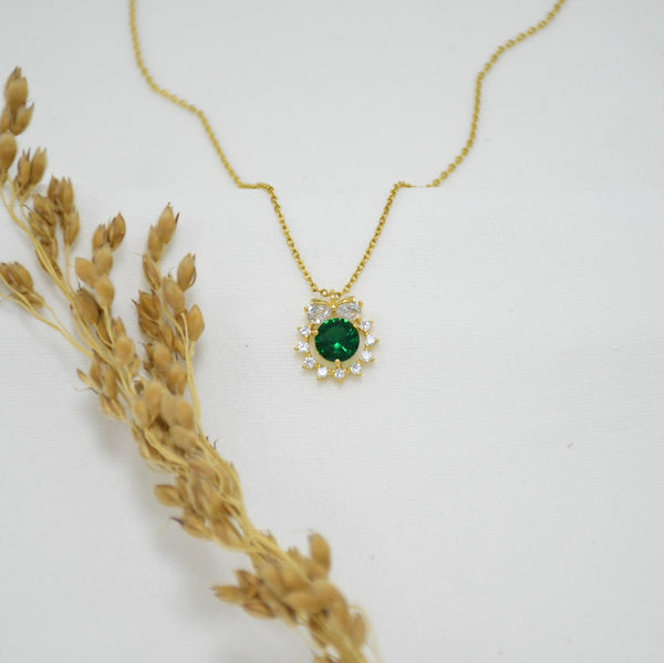 CADENA GOLD SAMANTA