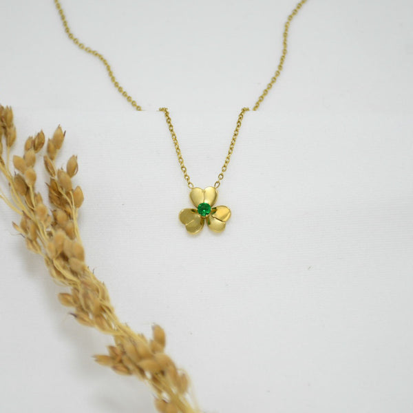 CADENA GOLD ROMINA