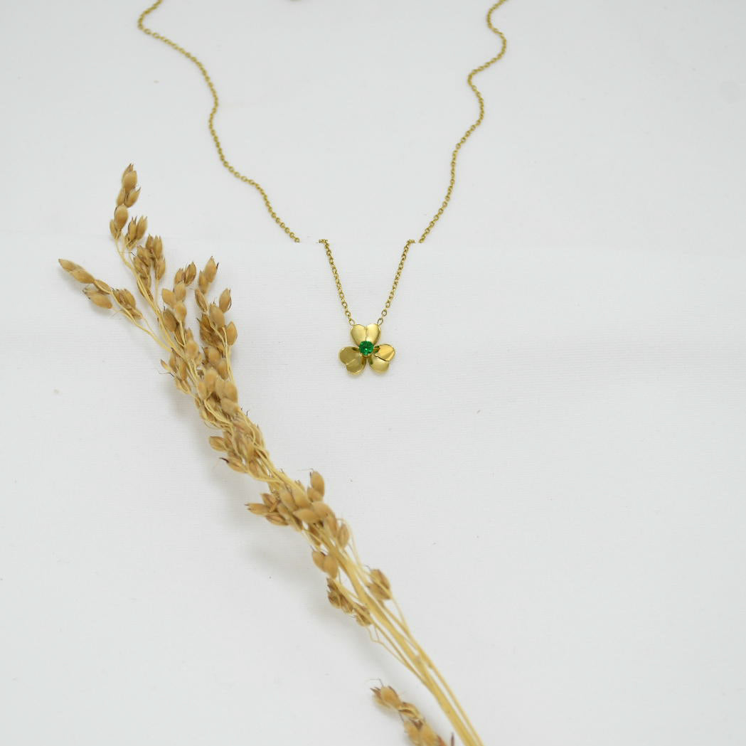 CADENA GOLD ROMINA