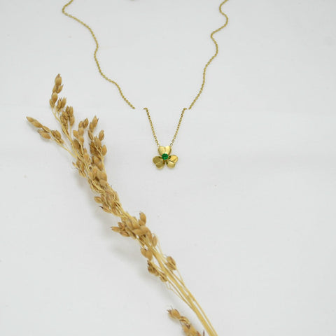 CADENA GOLD ROMINA
