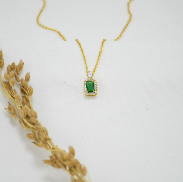 CADENA GOLD ADARA