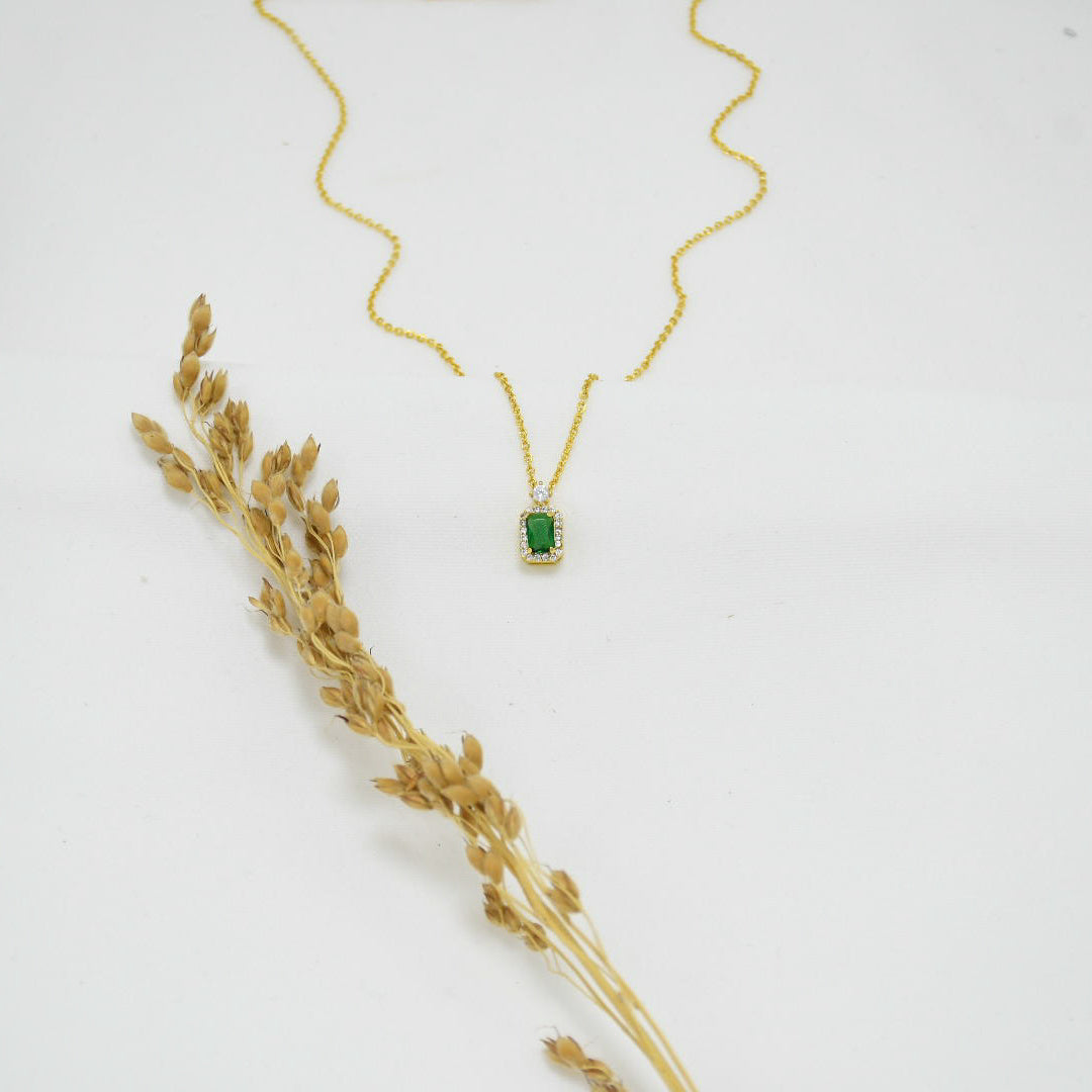 CADENA GOLD ADARA