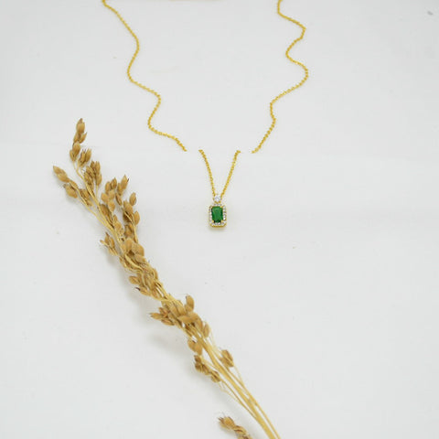 CADENA GOLD ADARA