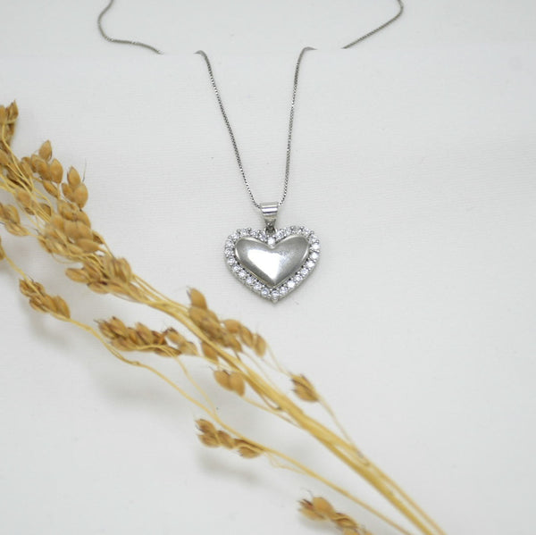 CADENA SILVER TALIANA