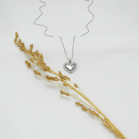 CADENA SILVER TALIANA
