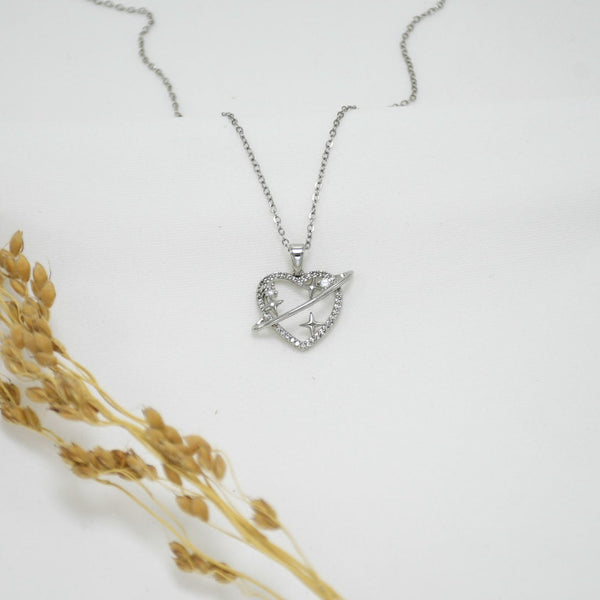 CADENA SILVER DEJANIRA