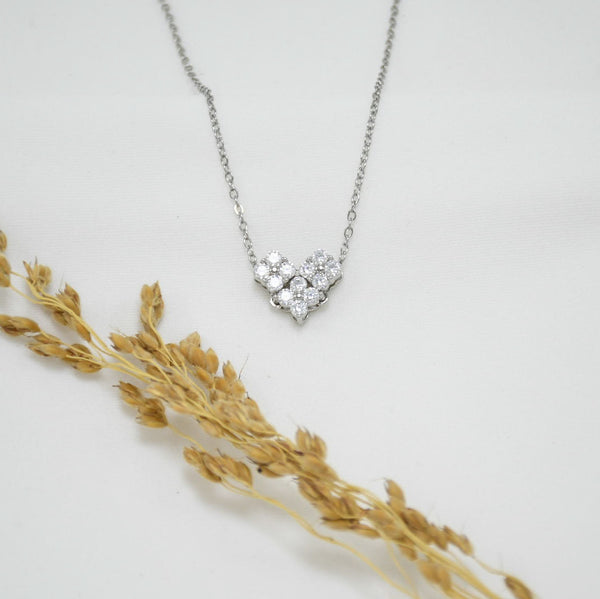 CADENA SILVER MILENKA