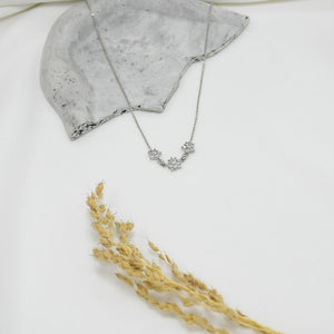 COLLAR SILVER MAR