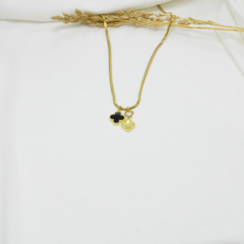 COLLAR GOLD VC BLACKGOLD