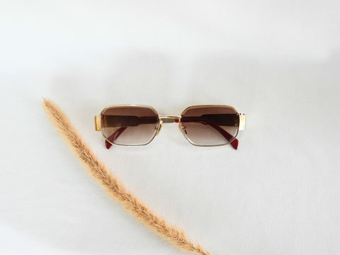 GAFAS CELINÉ BORGOÑA