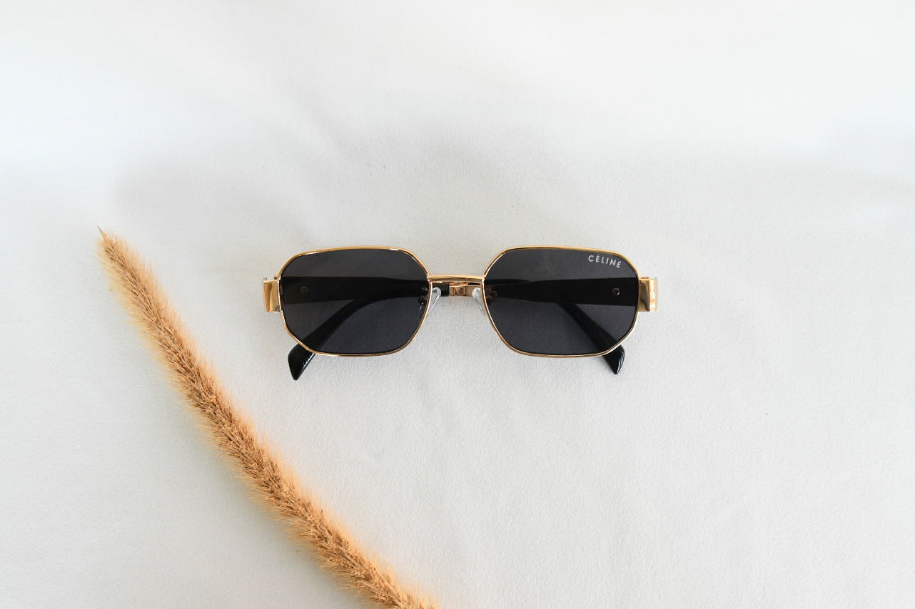 GAFAS CELINÉ BLACK