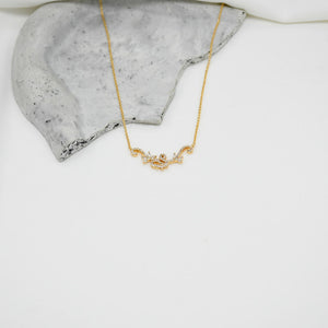 COLLAR GOLD BIA
