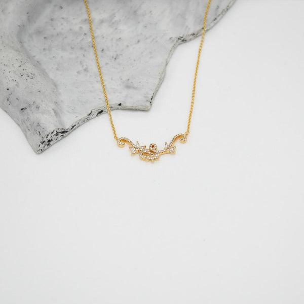 COLLAR GOLD BIA