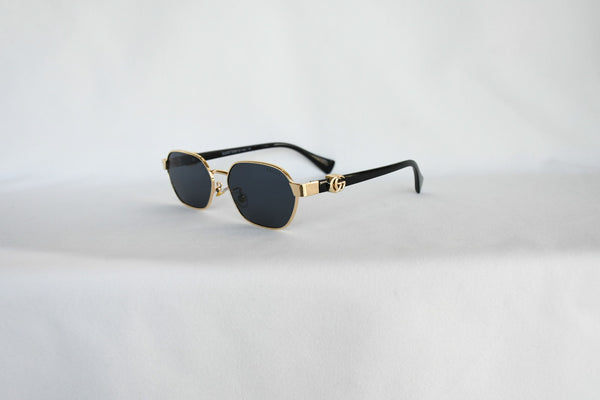 GAFAS GOLD GG BLACK