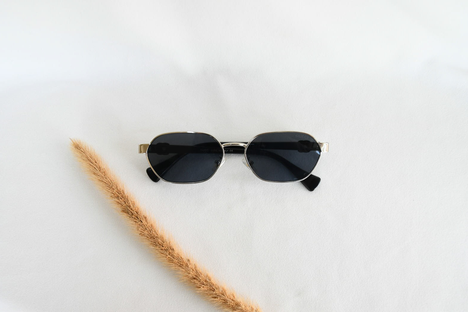 GAFAS SILVER GG