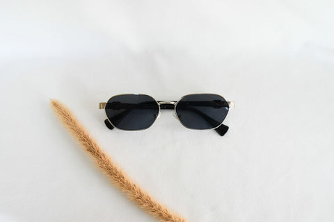 GAFAS SILVER GG