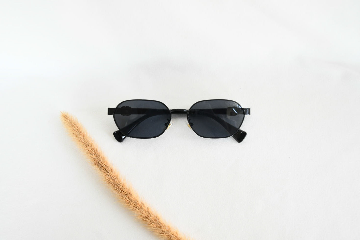 GAFAS BLACK GG