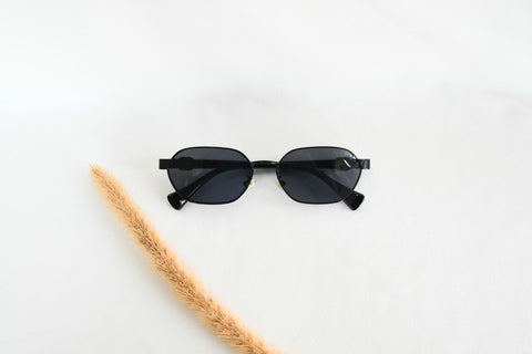 GAFAS BLACK GG