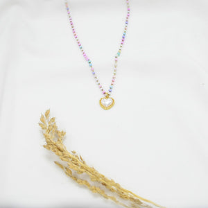 COLLAR GOLD DARÍAN