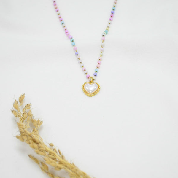 COLLAR GOLD DARÍAN