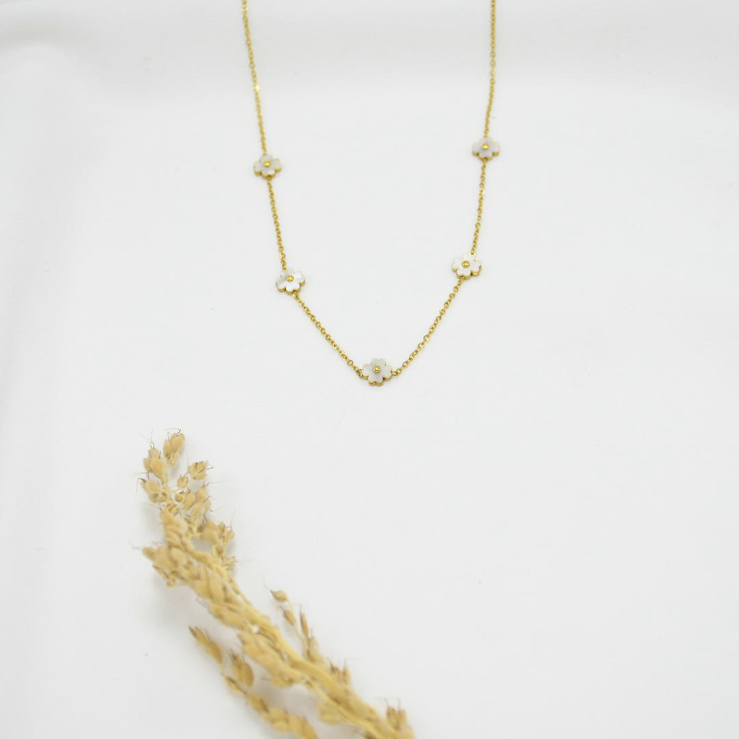 GARGANTILLA GOLD VANIA