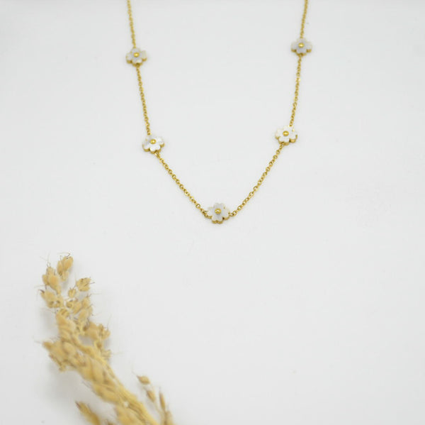 GARGANTILLA GOLD VANIA