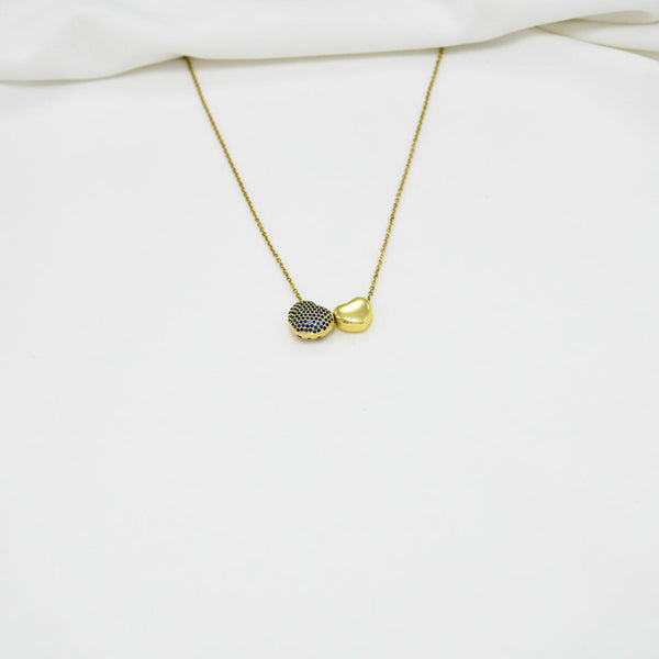 COLLAR GOLD ARIANA