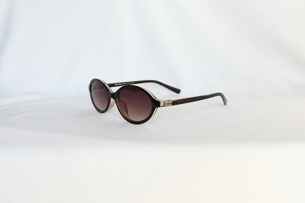 GAFAS MM BROWN