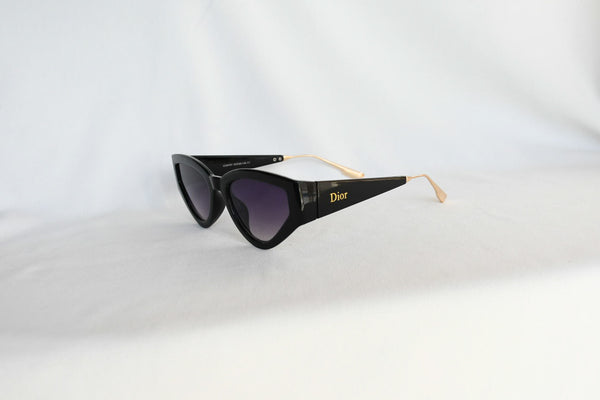 GAFAS D&OR BLACK