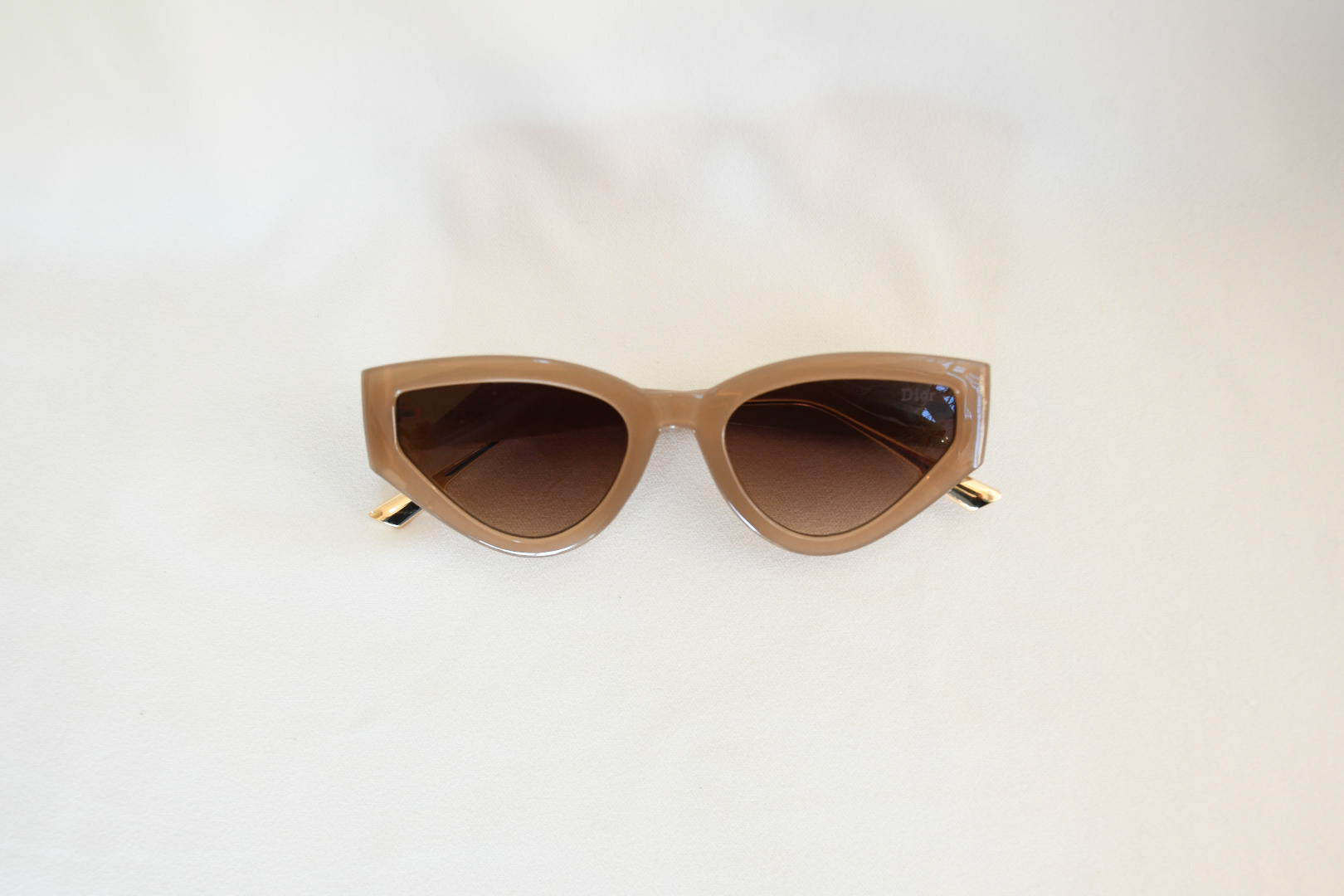 GAFAS D&OR LATTE
