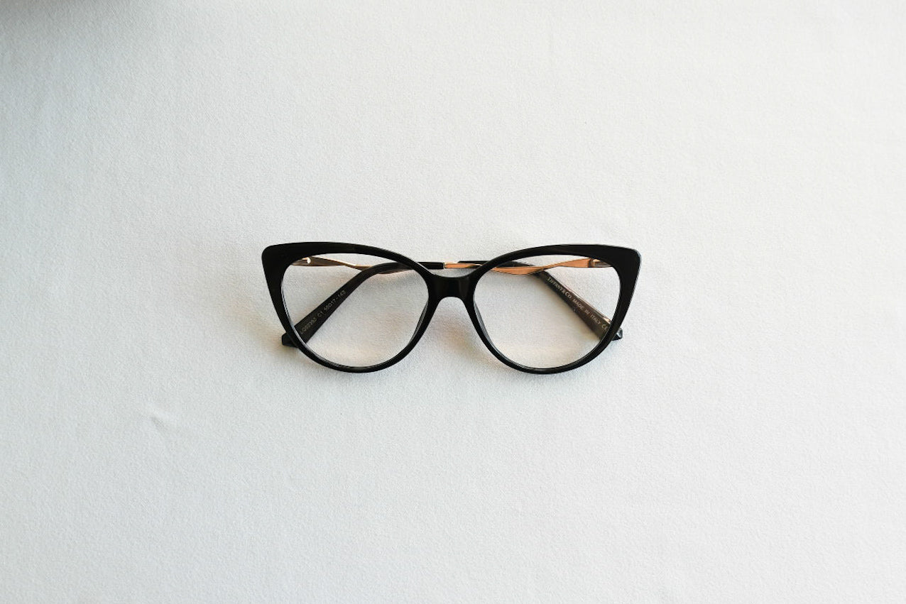 LENTES TIFF BLACK