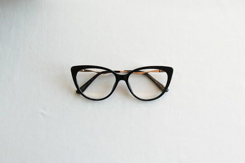 LENTES TIFF BLACK