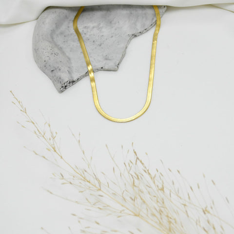 GARGANTILLA GOLD DAYRA