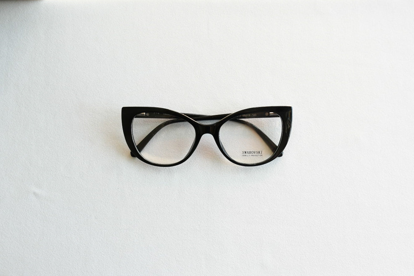 LENTES SWAROVSK& BLACK
