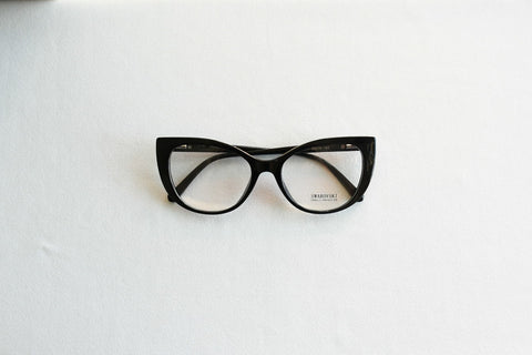 LENTES SWAROVSK& BLACK
