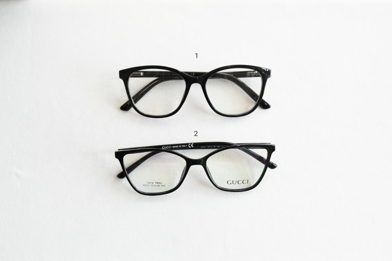 LENTES GRECIA