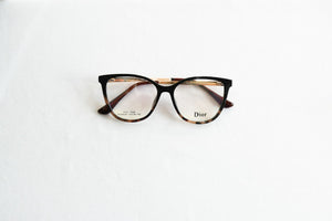 LENTES D&OR ANIMAL PRINT
