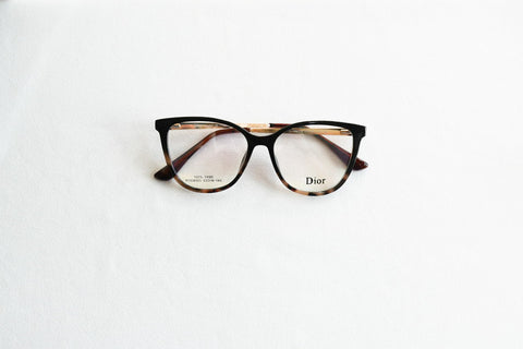 LENTES D&OR ANIMAL PRINT