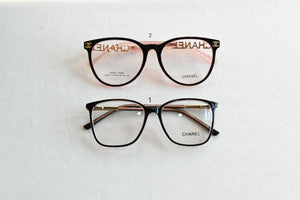 LENTES ROSE BLACK
