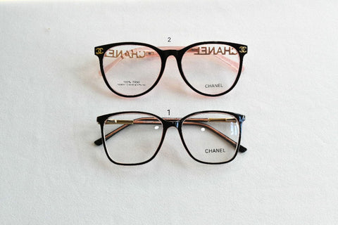 LENTES ROSE BLACK