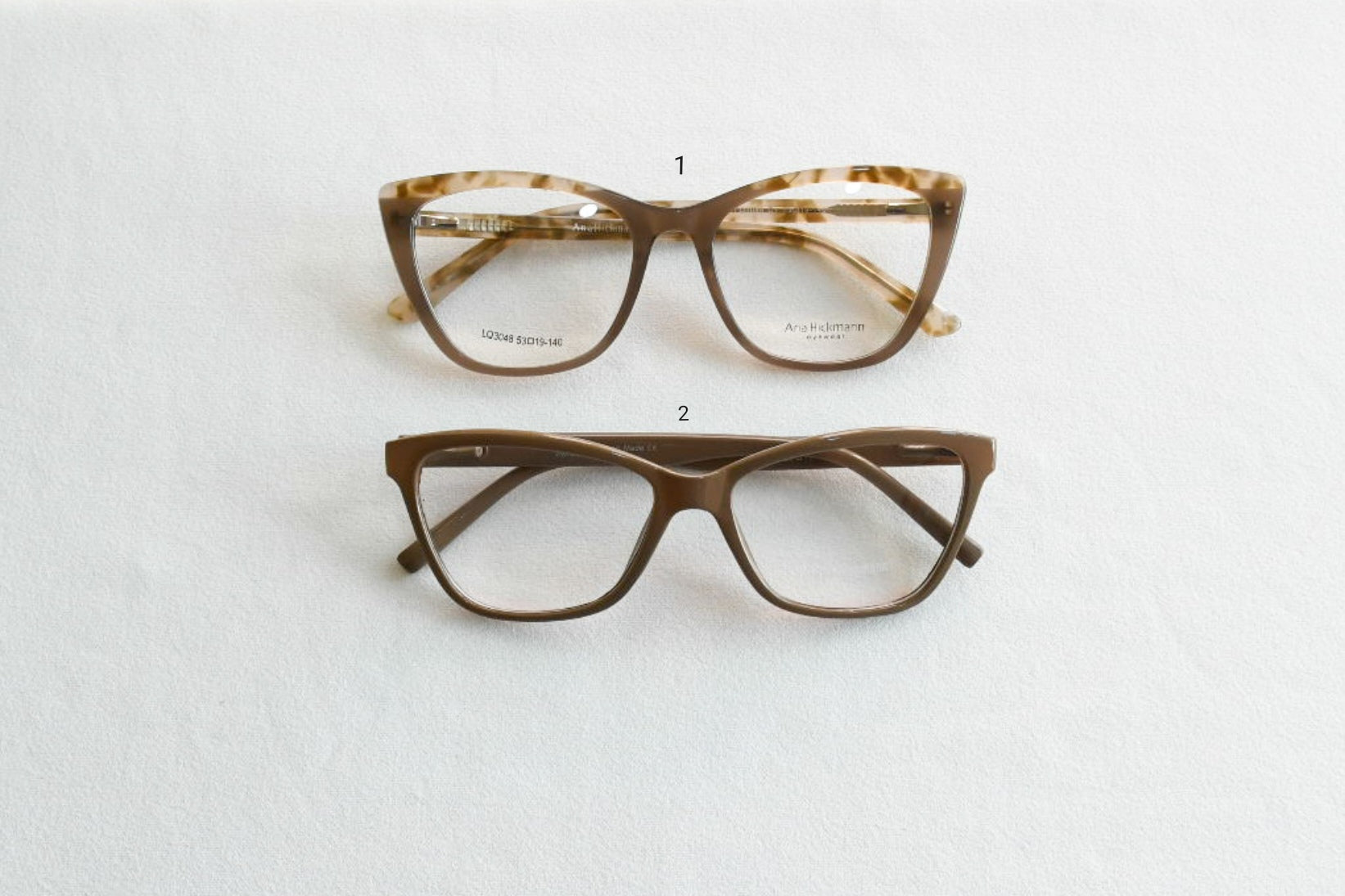 LENTES BROWN