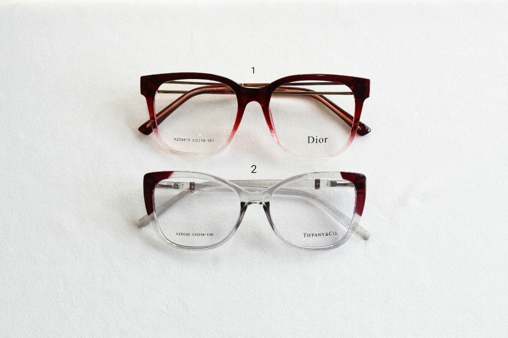 LENTES SPACE