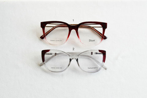LENTES SPACE
