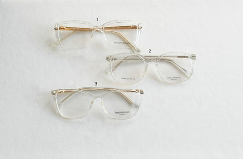 LENTES AQUA